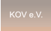 KOV e.V. KOV e.V.