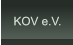 KOV e.V. KOV e.V.