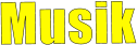 Musik
